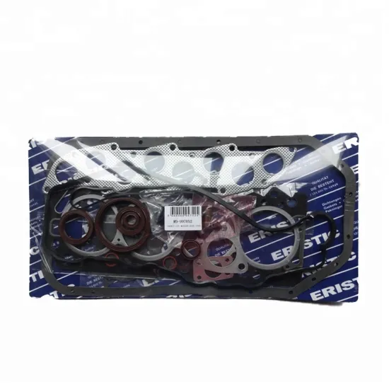 NITOYO MD-997052 4D55 Engine Cylinder Head Gasket Kits for Mitsubishi