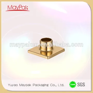 china factory direct sales all kinds of led flashing collar glass bottle lids/collar