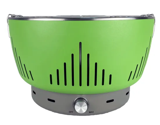 Lotus grill Tabletop  BBQ grill Outdoor smokeless barbecue baking korea table grill oven lifestyle