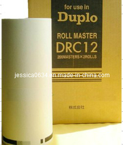 Duplo Drc12 Master (DRC12)