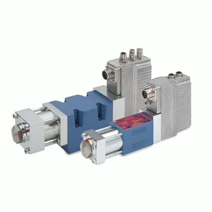 MOOG Servo Valve D660 Series D661-571B