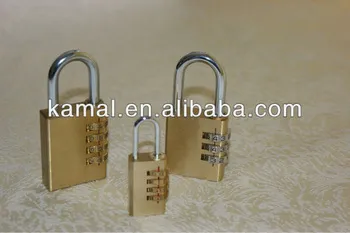 strong combination locks