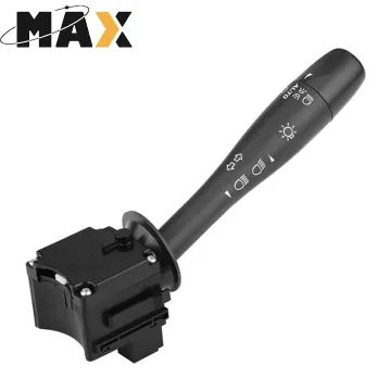 Wholesale Auto Parts: Headlight Turn Signal Switch for Chevrolet Malibu, Pontiac G6, Saturn Aura Front