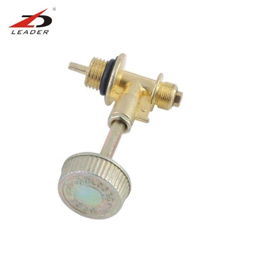 Gas Stove Safety Valve Long-lasting Durable Custom pressure safety valves Factory