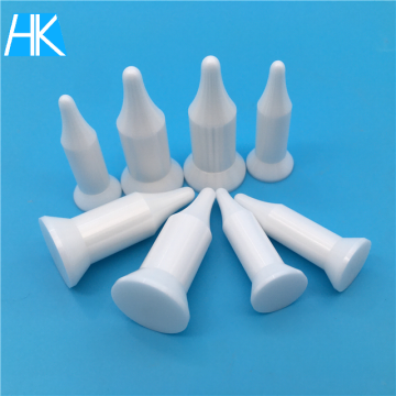 glass fibre silver plating gel zirconia pilot pin