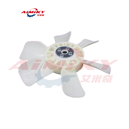 Fan Blade ME035219 for MITSUBISHI