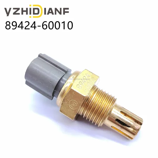 Water Temperature Sensor 89424-60010 for Toyota LEXUS IS220d Mk2 2.2D 2AD-FHV