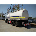 25cbm DFAC Bulk Pneumatic Transport Trucks