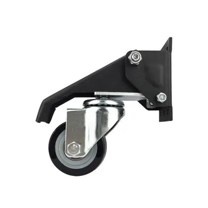 WBD Rigid System Craftsman Table Saw Mobile Caster Set