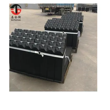 handling equipment parts for forklift