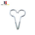 Stainless Steel Eye Hook Screw