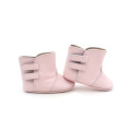 Popular Baby Shoes Fashion Toddler Baby Boots