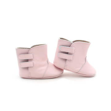 Zapatillas de bebé populares de moda botas para bebés para niños pequeños