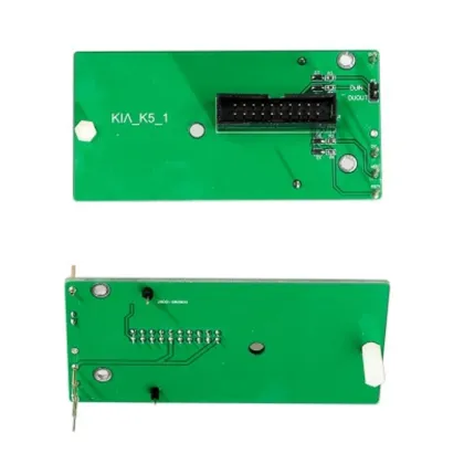 Yanhua Mini ACDP Module5 Fujitsu CPU MB91FXX Read & Write