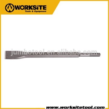 XSDS-FC1 Worksite Brand Accessories SDS-Plus Flat Chisel