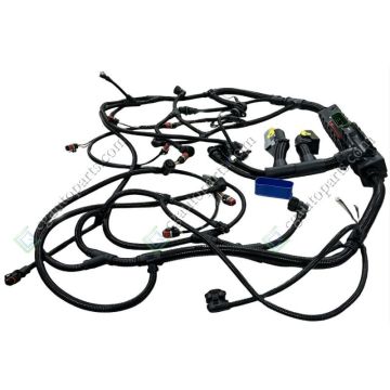 CG Auto Parts Heavy Duty Truck Cable Harness for Volvo 22020753