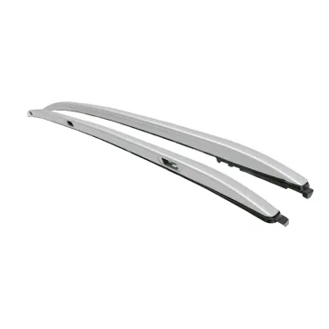 Aluminium Car Roof Rack for Toyota Yize/Chr - Auto Parts & Accessories