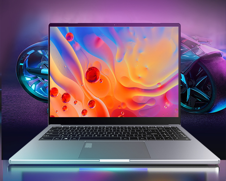 Portable laptop