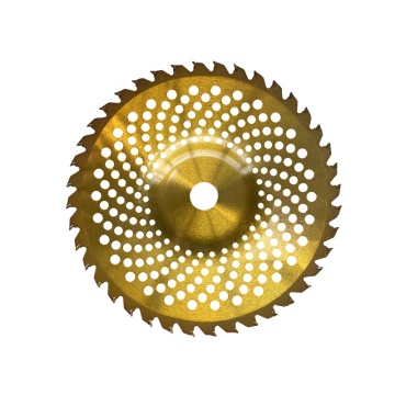 Royal Sino 40t Brush TCT TCT GRASS CUTTER BLADE