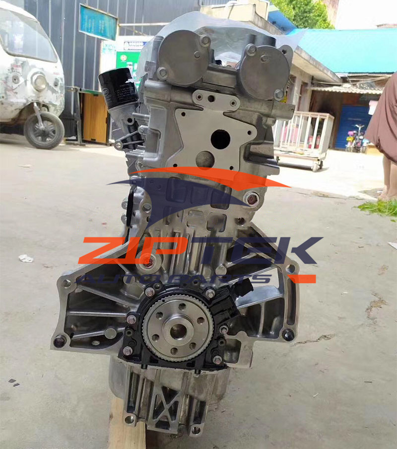 BYD476ZQB Engine (4)