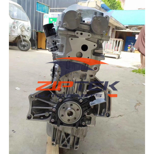 118kw 1.5t Byd476zqb Engine for Byd