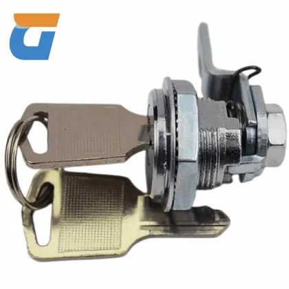 Xizi Otis Elevator Control Box Lock E431: Small Door Hook Lock Elevator Accessories