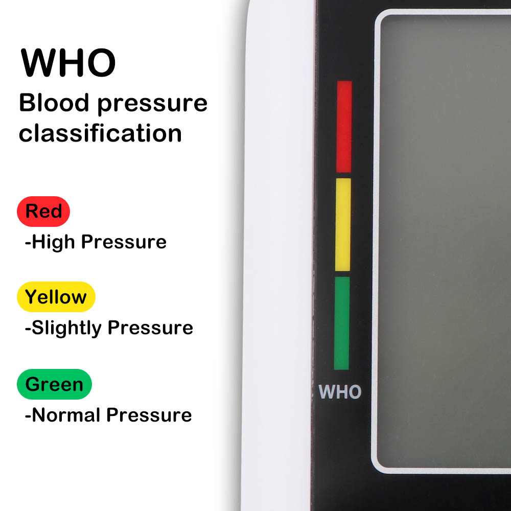 blood pressure monitor-1