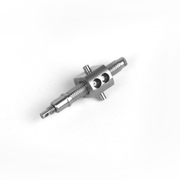 SCREWTECH 0501 Miniature ball screw in Optoelectronic field