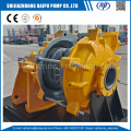 Naipu 8/6 FAH Metal Pump for Exhibtion Showing