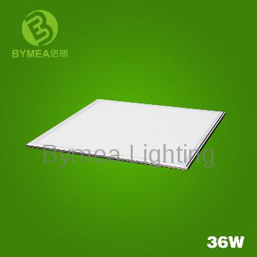 LED Panel light LED Ceiling light 36W 40W 600x600mm 4000K
