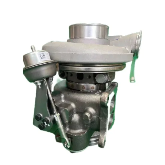 Diesel Engine Part: Cummins M11 Turbocharger Model 3593603