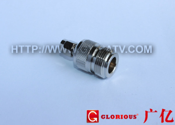 Adaptor N to SMA N-SMA-50KJ