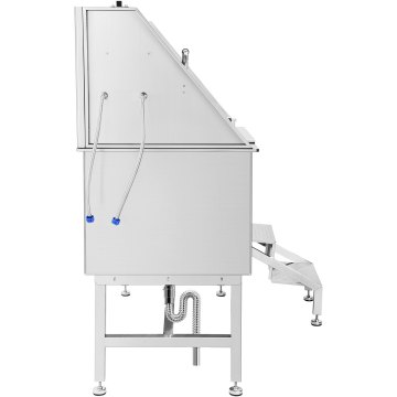 Pet Bathing Tub 50" Pet Dog Bathing Station for Large,Medium Pet Factory