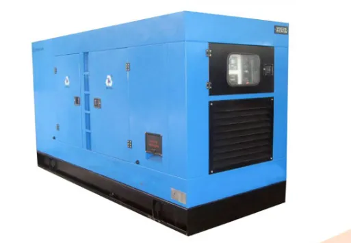 275KVA Wudong Diesel Generator
