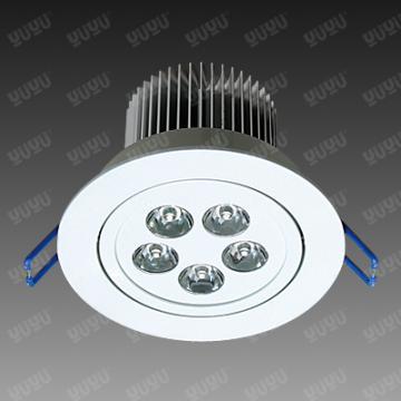LED Down Light Series - 5W