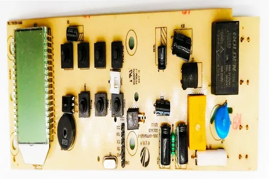 Precision PCB Design for Electronics