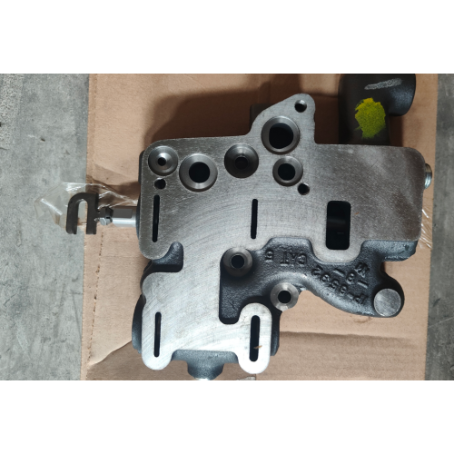 1P6591 1P-6591 VALVE GP-SELECTOR FOR D6