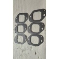 Buy GASKET 20855371 genuine For A40G Truck