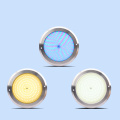 CE ROHS approved 10mm Slim Pool Light