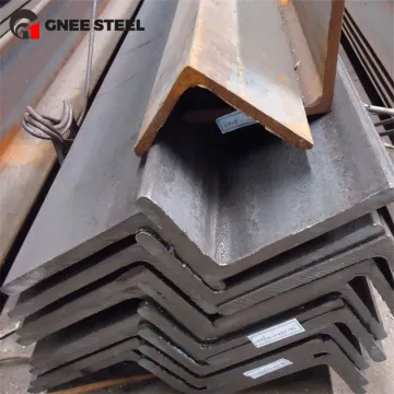 Best Quality Angle Line Structural Steel Carbon Steel