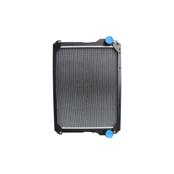 332/C5000 Radiator Cooler for JCB Telehandler and Excavator