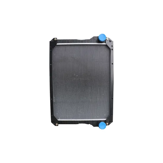 332/C5000 Radiator Cooler for JCB Telehandler and Excavator