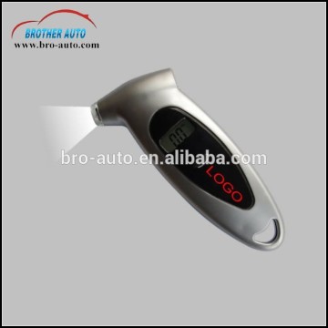 2014 hot sell 150Pis digital car wireless tire pressure gauge