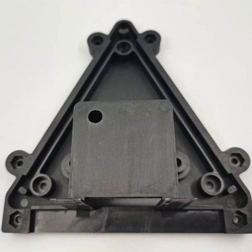 Strong Industrial Plastic Enclosure with PVC Shell