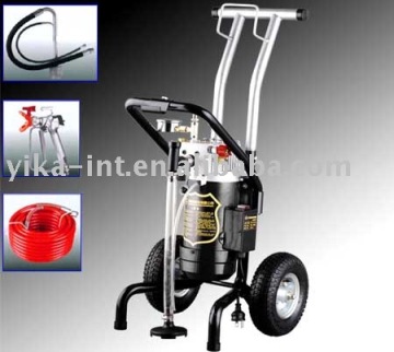 Electric Airless Paint Sprayer