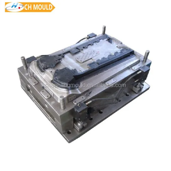 Used Outboard Motor Parts and Molds for Sale