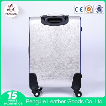 Most Popular Durable and Lightweight Leaves King Luggage