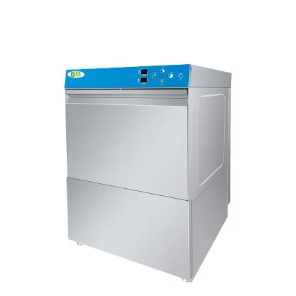 Under Counter Top Dishwasher for Restaurants and Hotels