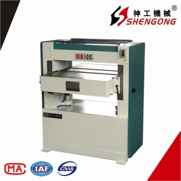 SGM wood surface planer and thicknesser