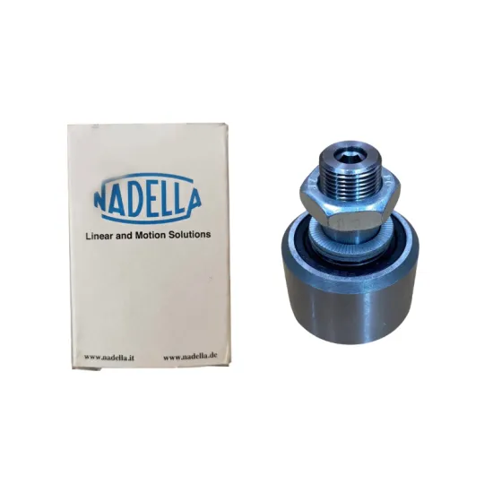 NADELLA Cam Follower Guide Bearing PKR52C PKR72 PK72C PK62C
